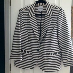 Catherine Malandrino blazer